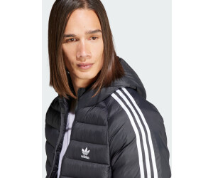| Adidas ab (IL2563) 94,99 Jacket Man Puffer bei Padded Preisvergleich Hooded black/white €