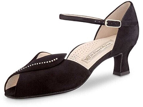 Werner Kern Dance shoes Ilona 3