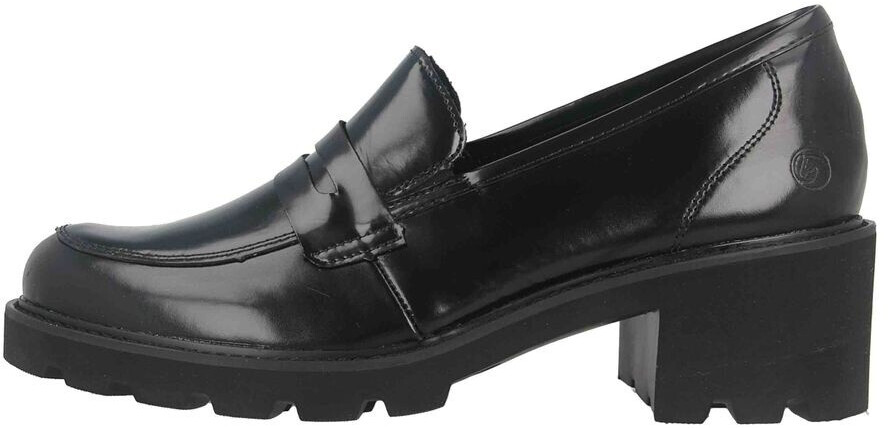 Remonte Dorndorf Classic Pumps D0A00 black