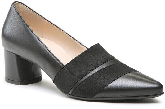 Högl Half Shoes 0-174540 black