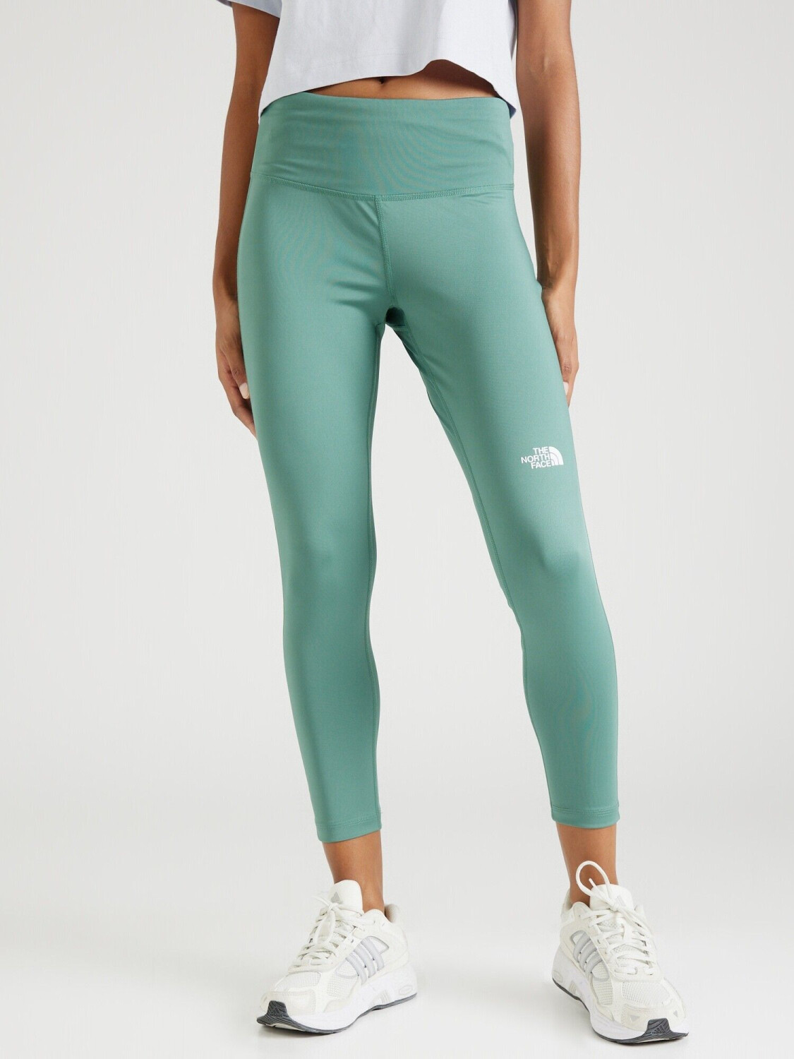 The North Face Flex Women s Tights NF0A7ZB8 dark sage ab 25 00