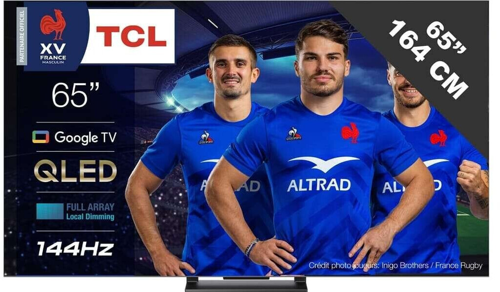 TCL 65C749