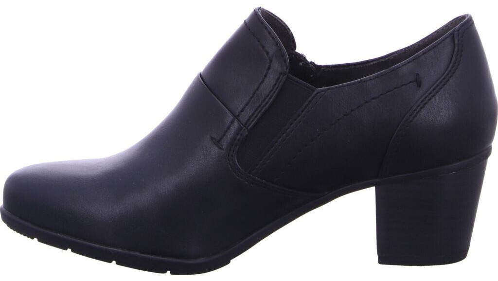 Jana Shoes Women's pumps black