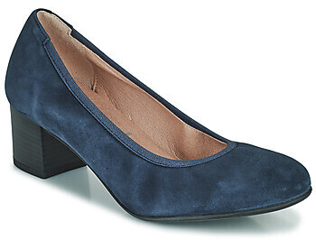 Dorking Pumps GEMINIS blue