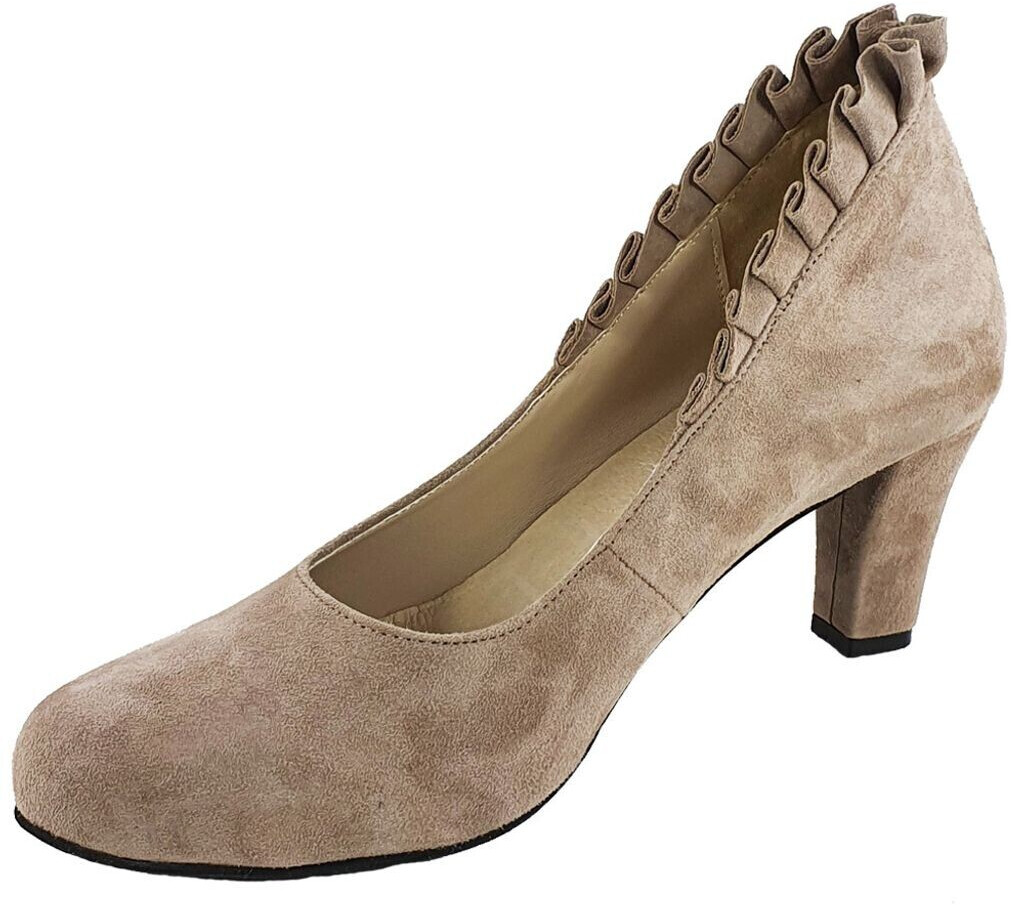 Hirschkogel 3008706 Pumps taupe