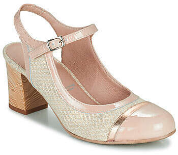 Dorking Pumps RODIN beige