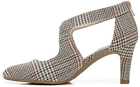 LifeStride Giovanna 2 Pumps toffee multi