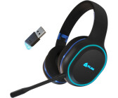 Auriculares Bluetooth sin cable Bambú 480030 Metronic