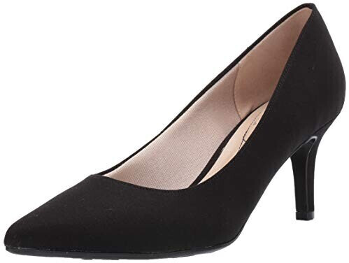 LifeStride Sevyn Dress Pump black