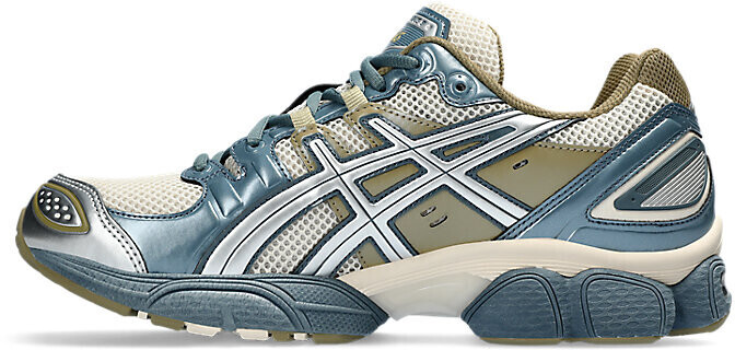 Asics Gel Nimbus™ 9 oatmeal/ironclad ab 134,00 Asics Gel Nimbus™ 9 oatmeal/ironclad ab 134,00