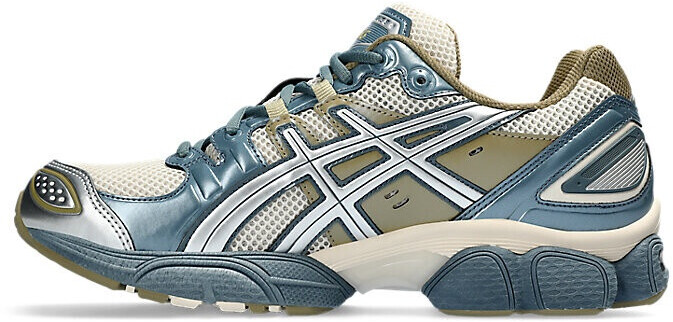 Asics Gel Nimbus™ 9 oatmeal/ironclad