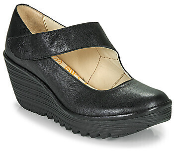 Fly London Pumps YASI black
