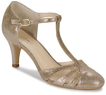 Jonak Laora Pumps gold