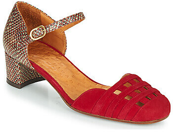 Chie Mihara Pumps KAEL red