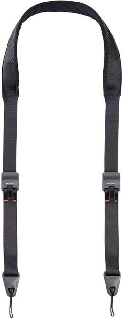 PGYTECH Camera Shoulder Strap Night Black