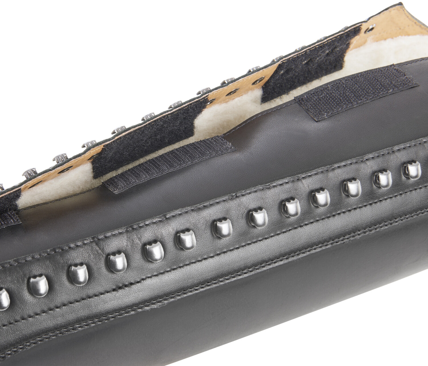 Busse Riding LAVAL pure wool winter