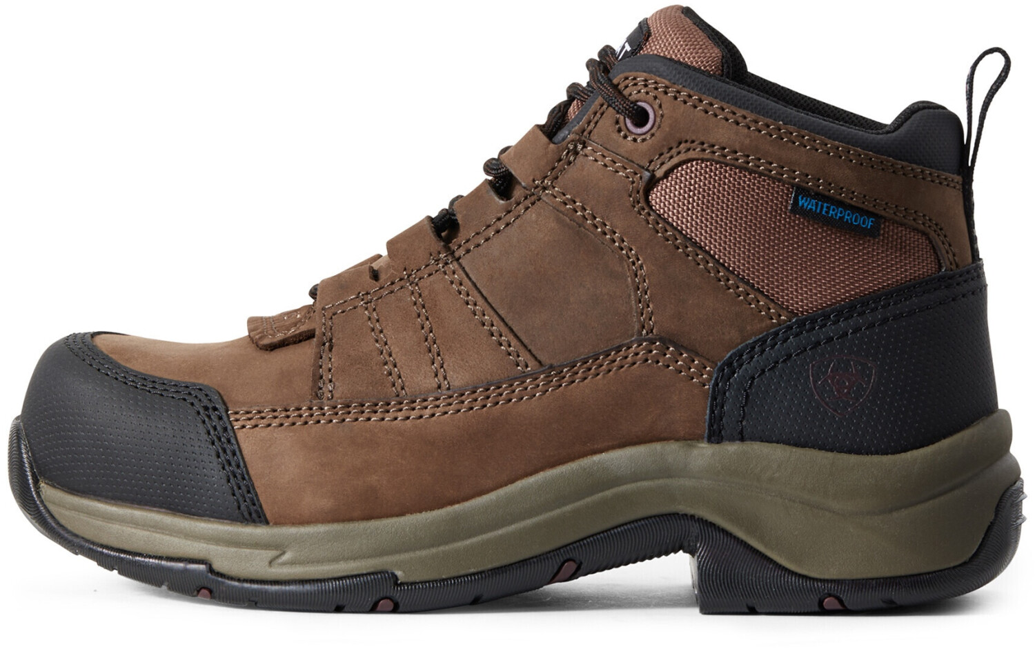 Ariat h20 work boots store