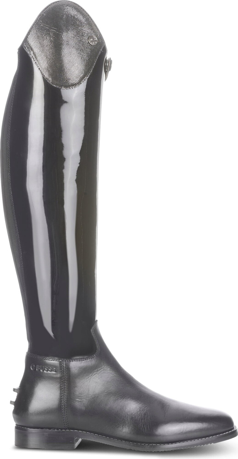 Busse Riding LYON black