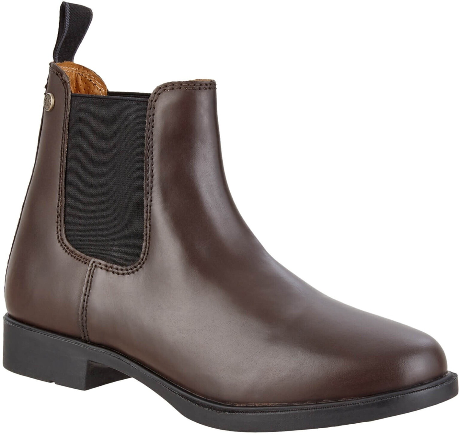 Suedwind Jodhpur Classic Riding black
