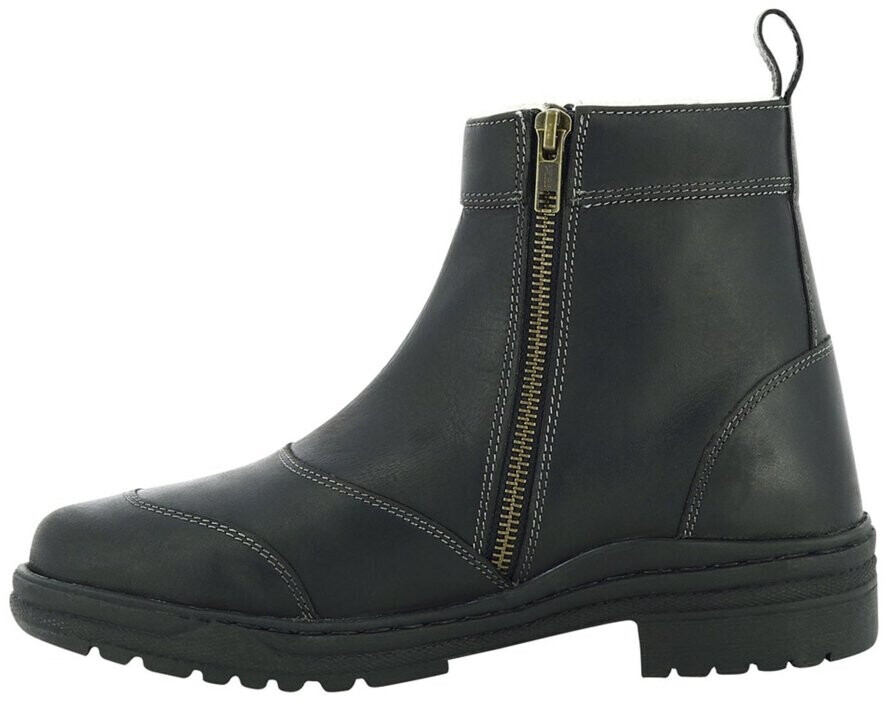 Norton Zipper Winter black