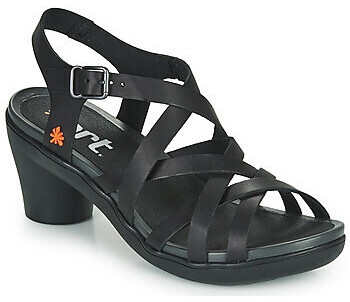 Art Sandals ALFAMA black