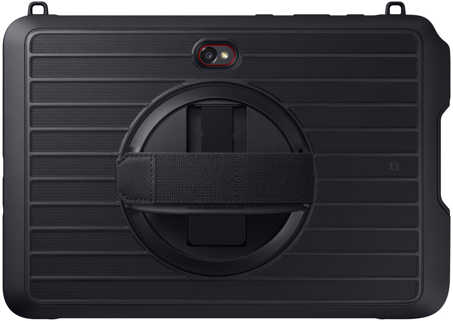 Samsung Galaxy Tab Active4 Pro Smartcase Black