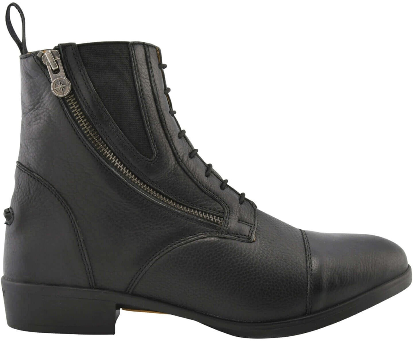 Suedwind Advanced II SZ Soft black