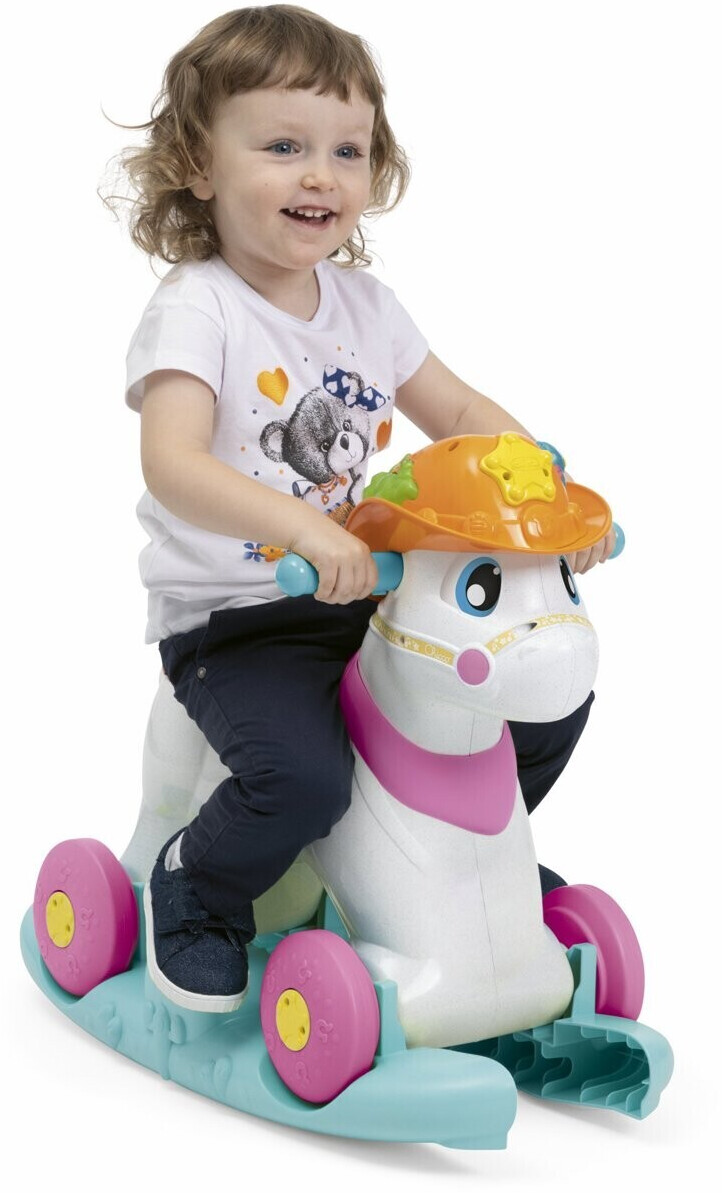 Chicco porteur sale rodeo