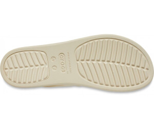 Crocs slingback wedge hotsell