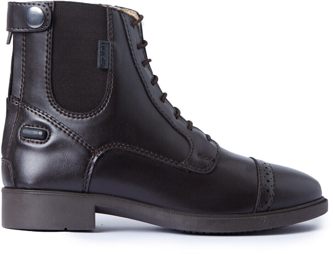 Horze Kilkenny Riding brown