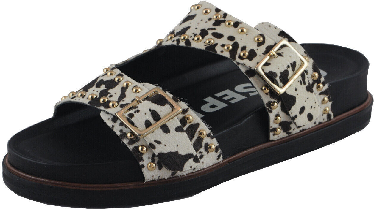 Gioseppo Greeley Sandal Cow
