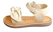 Gioseppo Panay Sandal ivory