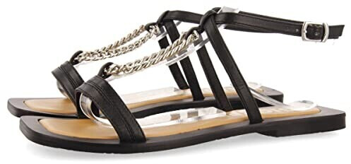 Gioseppo Goyave Sandal black