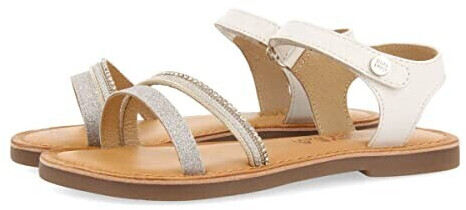 Gioseppo Lucmau Sandal white