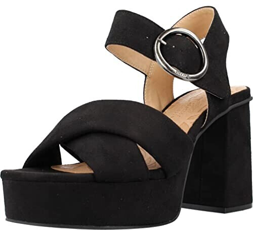 Mustang Mtng 53402 Sandal black