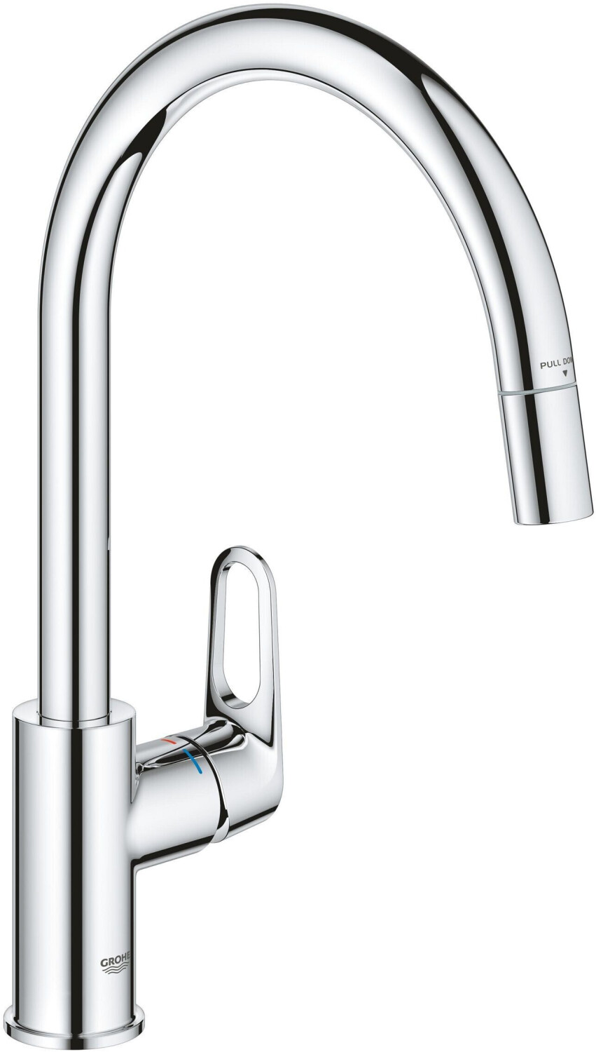 GROHE 30569000