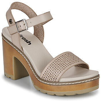Refresh Sandals 170777 beige