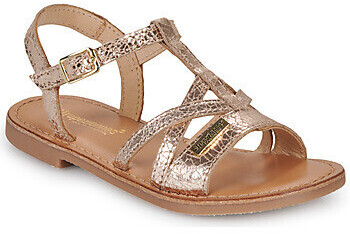 Les Tropéziennes Sandals BIRON gold