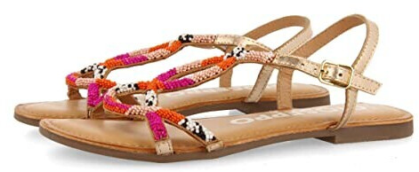 Gioseppo Berlise Sandal colorful