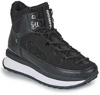 Gioseppo Reuler Sneaker black