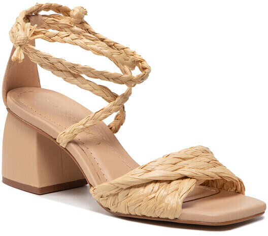 Eva Longoria Sandals EL-05-05-000776 603 beige
