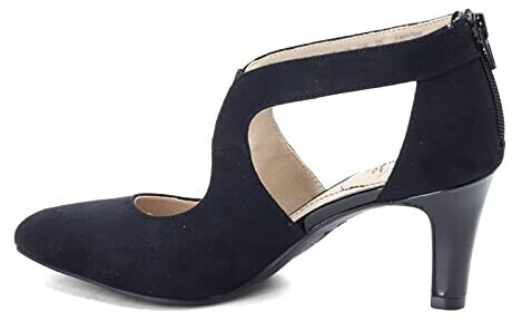 LifeStride Giovanna 2 Pumps black
