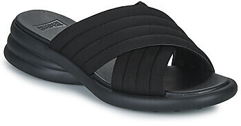 Camper Spiro-K201539 Heeled Sandal black