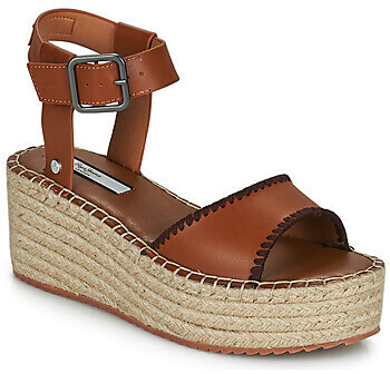 Pepe Jeans Sandals WITNEY INDIE brown
