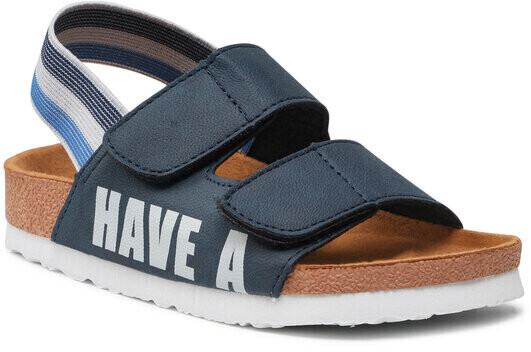 Gioseppo Sandals Prilep 65227 dark blue