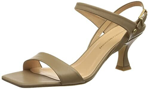 Bretonière FRS1191 Sandal taupe