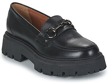 Gioseppo andsnes Moccasin black