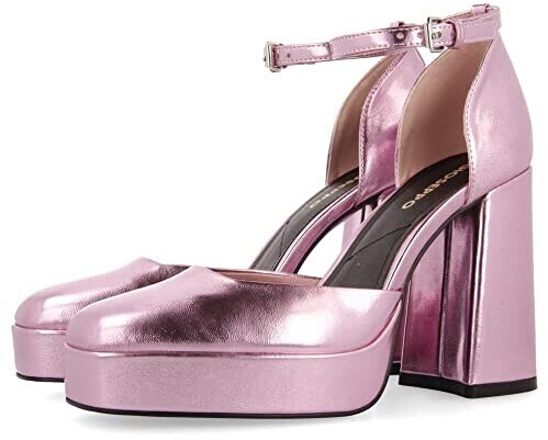 Gioseppo Assynt Platform pink