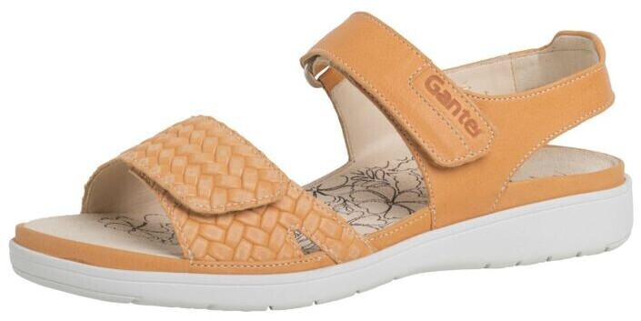 Ganter Gina Sandal orange