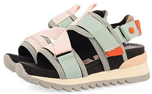 Gioseppo Bundall Sportsandale black
